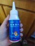 九品祥床垫衣柜地板毛衣虫灭皮蠹虫卵幼虫黑皮蠹甲壳虫粉剂竹蠹粉蠹虫药 实拍图