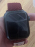 苹果 Watch Series  Ultra/S3/6/7/8/9/10/SE 二手智能手表 规格参考质检报告 Apple Watch Nike S6 实拍图