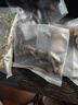 修年堂 香附木香佩兰各10克300g组合做香包香薰枕头枕芯各十克香包 实拍图