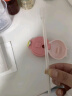 babycare【配件】儿童保温杯316不锈钢水杯专用原装杯盖配件 【小月龄保温杯】 吸嘴+重力球 实拍图