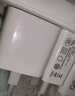 先点数据线Type-c快充闪充66W超级快充电器套装6A插头适用华为荣耀oppo小米vivo手机数据线扁圆口 66W套装【快充电器+1米线】 实拍图