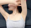素秀臣氏维a酸乳膏+维e尿素乳霜膏减轻去鸡皮肤干燥脱皮清爽润肤乳滋润组 实拍图