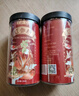 半山农 红参粉250g 人参整支切片磨粉非高丽参补品气血送礼长辈老人父母 实拍图