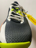 耐克NIKE男运动鞋NIKE PRECISION VI篮球鞋DD9535-009 黑色 42.5 实拍图