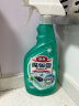 花王（KAO）厨房清洁剂500ml 油污清洁剂强力去重油污垢抽油烟机清洗剂油烟净 晒单实拍图