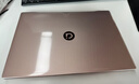 华硕（ASUS） a豆14 Air 悦享版 高颜高能AI轻薄笔记本电脑学生办公商务游戏 国家补贴20% R9 H 270 32G 1T瑰蜜粉金 2.5K护眼屏 预装正版office 实拍图