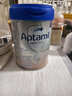 爱他美（Aptamil）德国白金版800g 德爱白金HMO天然OPO结构婴幼儿配方奶粉 德国进口 Pre 【0-6月】27年2-7月 3罐装【晒单返现 上不封顶】 实拍图