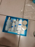 WIS极润保湿套装4件套 补水护肤品清洁控油盈润保湿情人礼物送女友 【直播专享】极润套装两套 实拍图