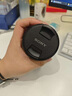 索尼（SONY） 全画幅相机摄像机大三元变焦镜头 FE16-35mmF2.8 GM二代 官方标配 实拍图