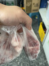壹号土无抗黑猪边猪前段 净重24斤 谷饲慢养鲜猪肉生鲜速冻 源头直发 实拍图