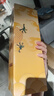 乐博维滤芯适配海尔自然湃净水器HRO8H22-U1/HRO6H99/10H99-2U1复合反渗膜可拧盖换内芯 复合PCB可拆卸滤芯(滤瓶+1个复合内芯) 适配海尔HRO8H11-2U1滤芯 实拍图