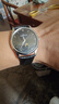 积家（Jaeger）【二手99新】积家Jaeger大师系列男表 钟表自动机械男表 二手奢侈品名表回收 39表径【1368470】黑色月相大师 钢舵 实拍图