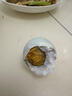 流油咸鸭蛋咸鸭蛋特产咸鸭蛋新鲜熟咸鸭蛋 流油咸鸭蛋50g*8枚 实拍图