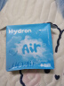 海昌H2O Air月抛隐形眼镜6片装 透明近视眼镜高效透氧 聚焦高清 525度 实拍图
