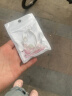 【青青子衿】中式古风绿色清冷手链复古国风手饰手串小众设计蝴蝶 粉色莲花蝴蝶手链 实拍图