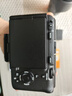 索尼【蚂蚁摄影】FX30 索尼FX30 sony fx30 直播相机 超长时间录制 4K画质 电动变焦 散热风扇  单机+18-105mmF4（视频推荐） 标配（出厂配置） 实拍图