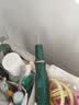 胖猫超声波洁牙器便携洗牙器牙结石去除神器大功率清理黑烟渍黄垢电动冲牙器医家用机高频剔磨牙齿工具 宝石绿丨共4个头+便携盒+多用挂架+口腔镜+小工具 实拍图