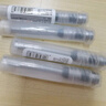得力60mm会计凭证自动装订机600页财务装订机电动打孔装订机办公档案铆管热熔装订机文件打孔器14667 实拍图