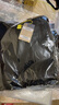 北面（The North Face）短袖T恤男女同款小熊帐篷露营宽松透气休闲半袖24春夏新款|8CST JK3/宇宙黑 M /170 实拍图