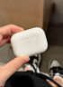 【正品顶配Pro2】蓝牙耳机适配苹果airpods pro二代无线华强北 【2025最新款原装Pro2代全功能】 主动降噪+空间音頻+三真电量 实拍图