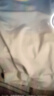 雅鹿卫衣男春季潮牌渐变色男装男士宽松圆领衣服春秋款运动即墨上衣 白灰 L 【建议体重110-125斤】 实拍图