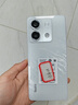 小米Redmi Note13 5G  国家补贴  6.67英寸一亿像素超细四窄边 OLED柔性直屏小米红米智能手机 子夜黑 8GB+128GB 实拍图