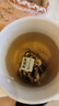 金葫芦湿茶凉茶茯苓薏米茶去金银花菊花蒲公英广东湿凉茶广式凉茶浓缩液 推荐火湿凉茶【湿茶1盒+癍痧凉茶 实拍图
