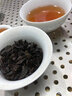 茗聚惠 牛栏坑肉桂岩茶 2025新茶武夷山特级茶叶武夷正岩茶乌龙茶400g 实拍图
