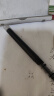 得力(deli)真集屑三角橡皮擦开学文具小学生专用擦字成线干净不留痕儿童素描美术橡皮 5块装白色 实拍图