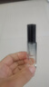 简应舒轻奢玻璃香水瓶10ml*2（灰色+渐变） 高档便携迷你香水喷雾瓶空瓶 实拍图