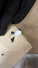 PEPATE智能超高清家用监控摄像头AI摄像头360度无死角自动云台可对话室内婴儿看护夜视监控器家用 【单镜款】400万全彩夜视+15天循环录像卡 实拍图