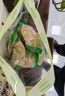 浏乡炒米农家杂粮粗粮小吃零食 湖南浏阳特产糯米膨化零食 休闲满足装 600g 实拍图