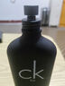 卡尔文克雷恩（Calvin Klein）ck be中性淡香水礼盒(ckbe50ml+ckone15ml) 生日节日礼物送女友 实拍图