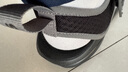 卡骆驰（crocs）激浪男鞋网面透气户外凉拖拖鞋沙滩鞋凉鞋 205289-001 M7 实拍图
