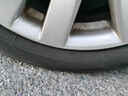 锦湖轮胎KUMHO汽车轮胎 205/55R16 91H KR26 适配新福克斯/速腾 实拍图