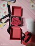 唯一（Winy）菱光之恋银手链女士生日礼物送女朋友老婆实用走心高级小众首饰 实拍图