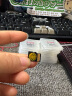 闪迪（SanDisk）32GB TF（MicroSD）内存卡A1 U1 C10 至尊高速移动版存储卡 读速120MB/s 手机平板游戏机内存卡 实拍图