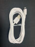 罗马仕 Type-C数据线6A超级快充100W/66W适用于华为充电线P50/Mate60荣耀70Pro/50小米安卓手机线车载 实拍图