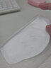 开丽防溢乳垫超薄 一次性干爽透气溢乳垫奶垫防溢乳贴 100片*3包 实拍图