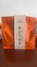 七春 黑茶茶叶 陈皮六堡茶广西特产熟茶500g饼茶袋装口粮茶节日自己喝 实拍图