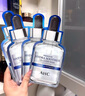 AHCB5玻尿酸补水面膜四盒(27ml*20片)补水保湿护肤品生日礼物 实拍图