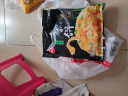 思念台湾风味香葱手抓饼900g10片 儿童早餐半成品食品早点 实拍图