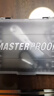 麦思德（MASTERPROOF）迷你小棘轮扳手L型狭窄空间螺丝刀内六角一字十字批头收纳组套 实拍图