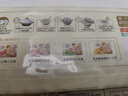 思念 上汤小云吞 玉米猪肉馄饨儿童 混沌速食 早餐馄炖 速冻食品 抄手 珍味三鲜400g/50只 实拍图