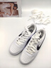 耐克（NIKE）COURT BOROUGH LOW RECRAFT DV5456-104 39 实拍图