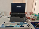 联想（Lenovo）畅玩 黑神话悟空官方推荐 拯救者Y7000P 游戏笔记本电脑 14代酷睿i7-14700HX 16G 1T RTX4070 2.5K 实拍图