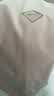 探拓（TECTOP）户外轻薄羽绒服修身保暖羽绒外套 2347234YR 女款藕粉色2XL 实拍图
