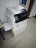 富士胶片( FUJIFILM) Apeos 2350NDA黑白复合机a3a4复印机打印机大型商用办公 标配(含双面器+输稿器+无线) 实拍图