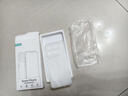 KOOLIFE适用 小米15ultra手机壳保护套 xiaomi15ultra手机套镜头全包简约亲肤透明软壳淡化指纹外背壳 实拍图
