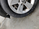 阿特拉斯汽车轮胎215/60R16 95H AS350 适配日产天籁/缤智/帕萨特/凯美瑞 实拍图